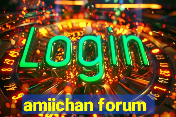 amiichan forum